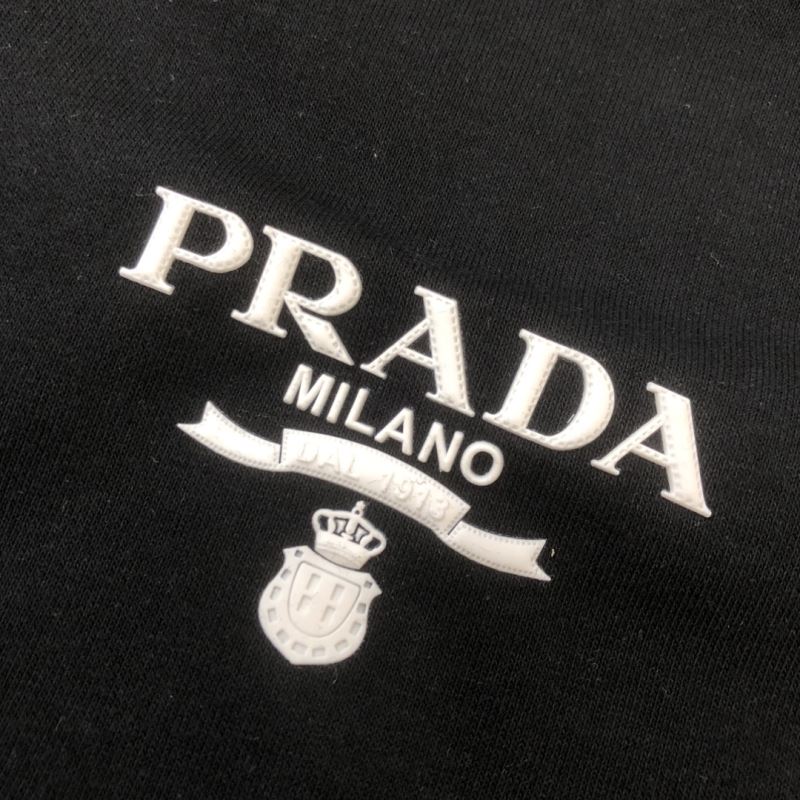 Prada Short Pants